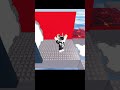 I did not see that coming!!!😭#roblox #robloxedit #hardestgame #noooooo