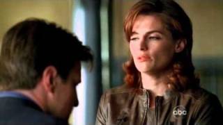 [Castle ABC] Why would I shave my head?