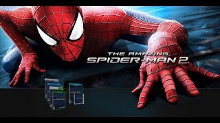 The Amazing Spider Man 2 Apk + Data Cracked For Android Games [[Daze Friendz]] screenshot 4
