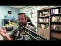 End of video