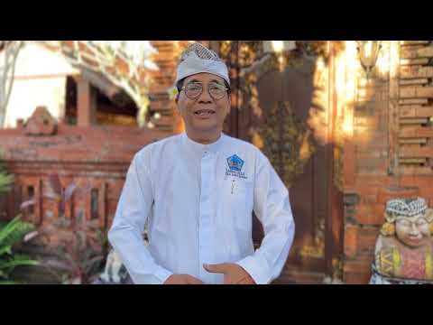 SEJARAH IDA PANEMBAHAN JERO GEDE TANAH PEGAT | ST DWI KARYA | LOMBA VIDEO HUT RI 78 &amp; DESA GUBUG 102