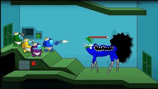 Imposter in Garten: 100 Doors - Chapter 1 All Doors (PlayOn Global LTD) @JEDT15 screenshot 3