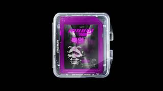 Midnight Vices  Release The Pressure mskd Retro Mix rr008