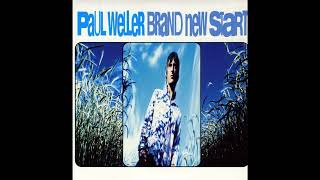 Paul Weller &quot;The Riverbank&quot;