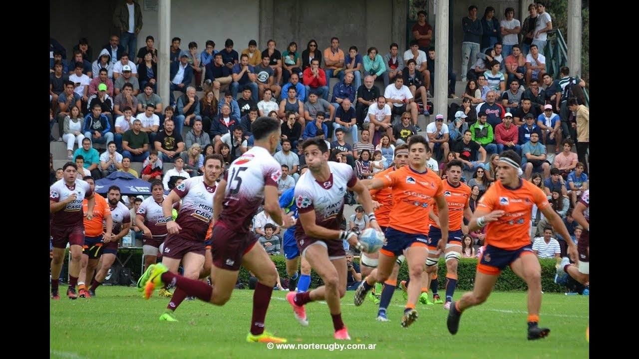 Compacto: Salta 24  – Tucumán 40 