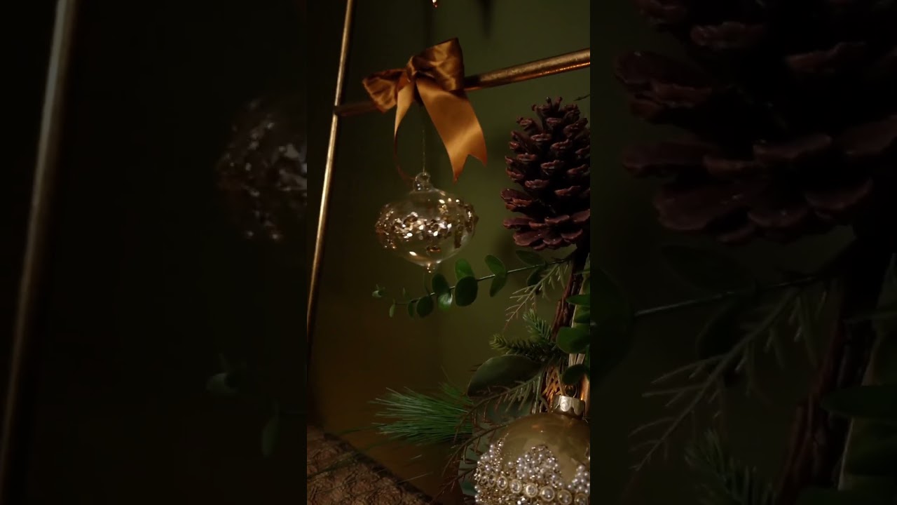 3 Ways To Style Your Baubles