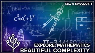 Beautiful Complexity Soundtrack (Cell to Singularity)