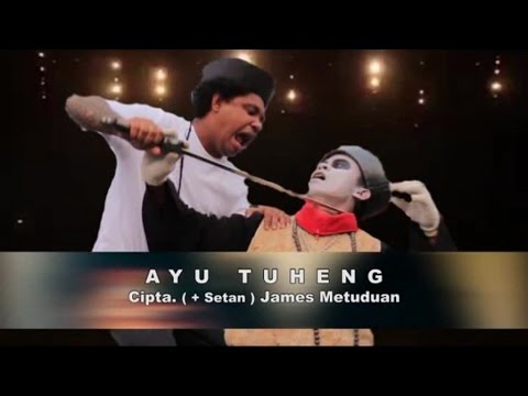 Video Ayu Tuheng