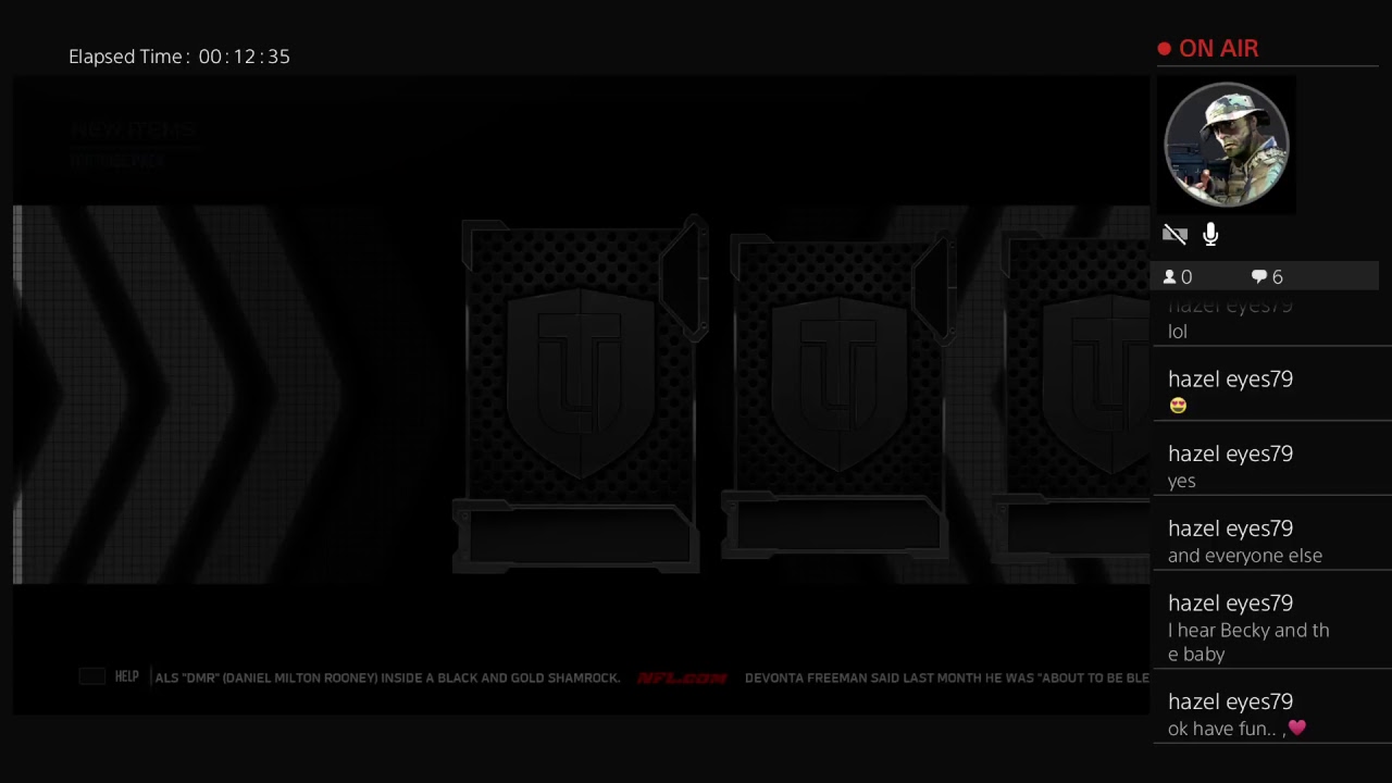 Madden 18 Huge pack opening, New Easter promo