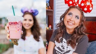 Lets Talk My Disney Trip | Part 2