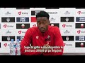 Fabrice Tamba previews FC AP Brera vs FC Shkëndija
