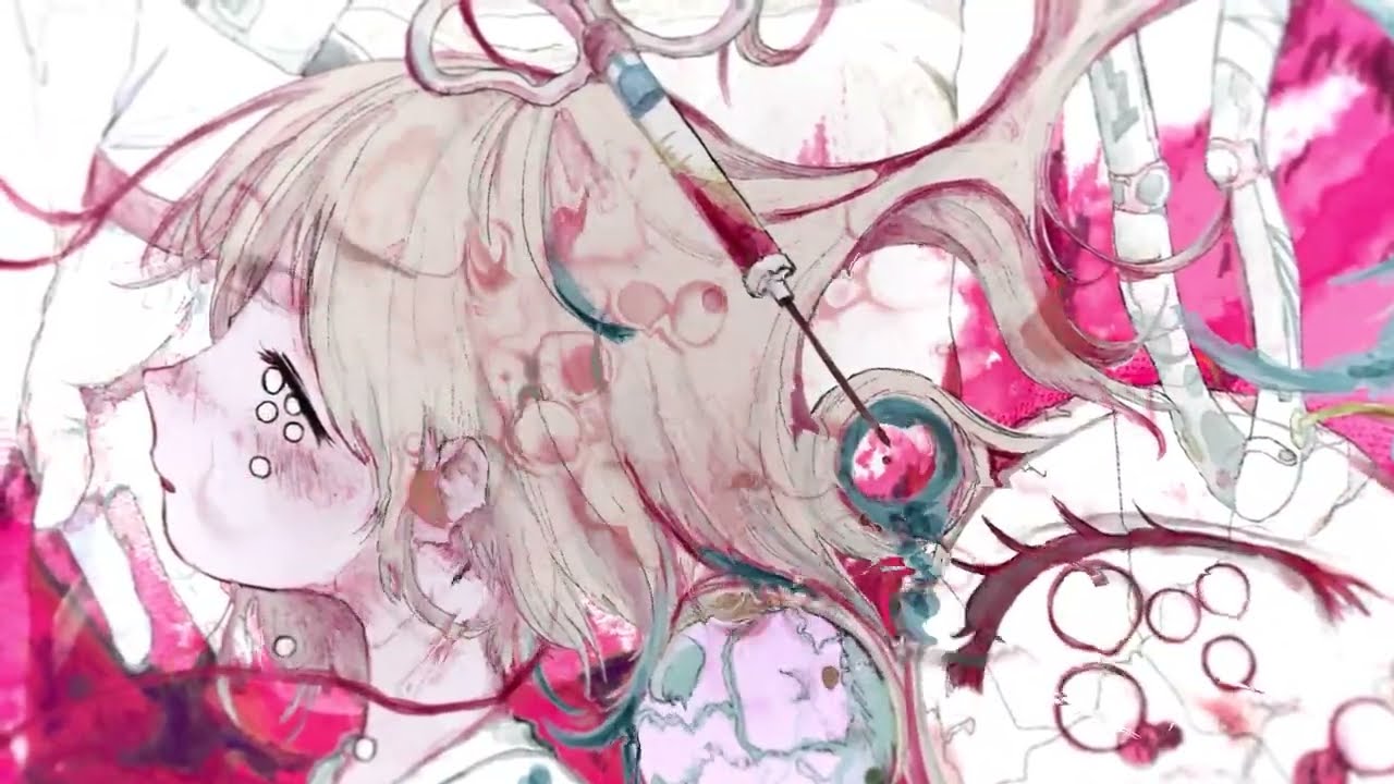 エル / ナースロボ_タイプT