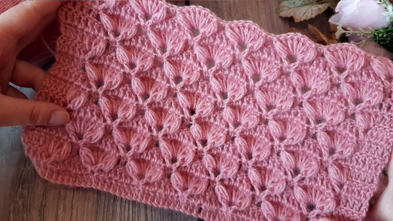 🤗 ЕЩЕ одна плотная вариация 