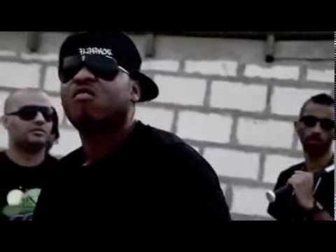 Flipp Hold Up HD BAHRAIN RAP 