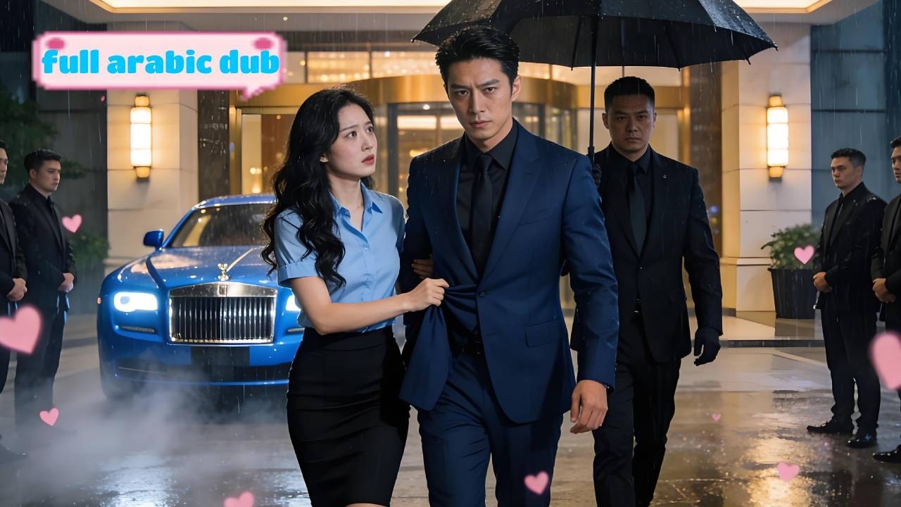 طفلتها تنادي المدير التنفيذي: «بابا!».. أمّ عزباء تقلب مقابلة العمل إلى زواج خاطف