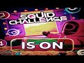 Fulltime gameplay SQUID CHALLENGE | carnival tycoon idle games | crack SQUID CHALLENGE