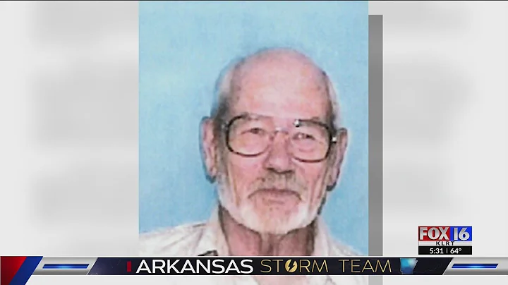 FBI seeking information on man in connection to 1995 disappearance of Morgan Nick