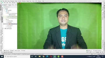 Pertemuan 7  Mobile Programming   Layout