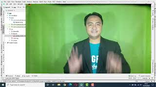 Pertemuan 7  Mobile Programming   Layout