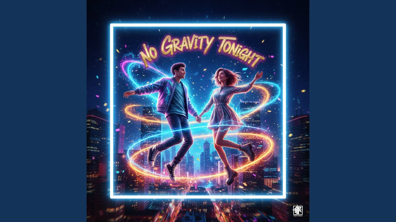 No Gravity Tonight