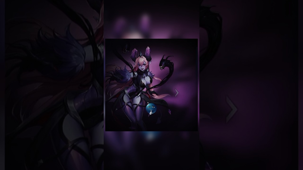 Perbedaan Selena MLBB VS MLA 