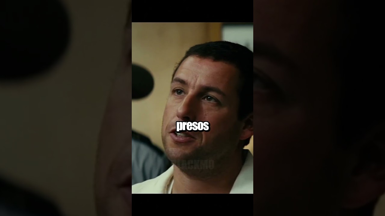 No todos suelen ser amables😌 | Golpe bajo #cinematography #cine #peliculas #cineenespañol #series
