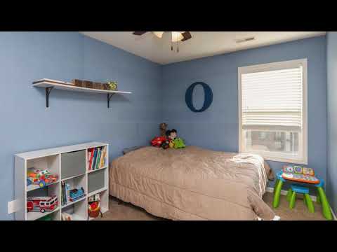 2584 Park Pl, Norwalk, IA home video tour