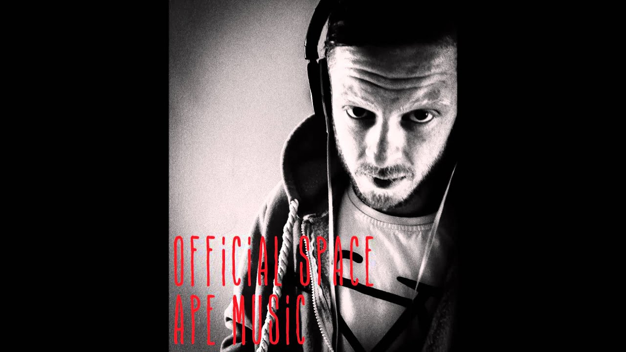 SPACE APE   BUZZ LIGHTYEAR MUSIC VIDEO