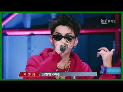 潘瑋柏公演現場失誤，鄧紫棋暖心安慰