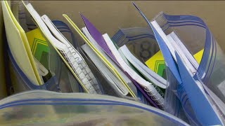 Salvation Army hosts Back to School Bash for Topeka students and families