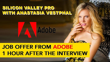INTERVIEW QUESTIONS AND ANSWERS - FROM NEW HIRE AT ADOBE