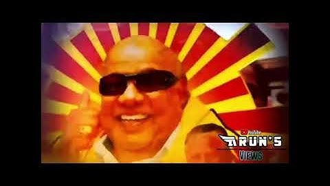 Udhayanidhi Stalin I WhatsApp Status I Mass Video I Dmk I