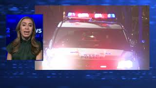 Asian Hate Crimes Task Force Goes Undercover In Effort To Curb Hate Crimes Across The City