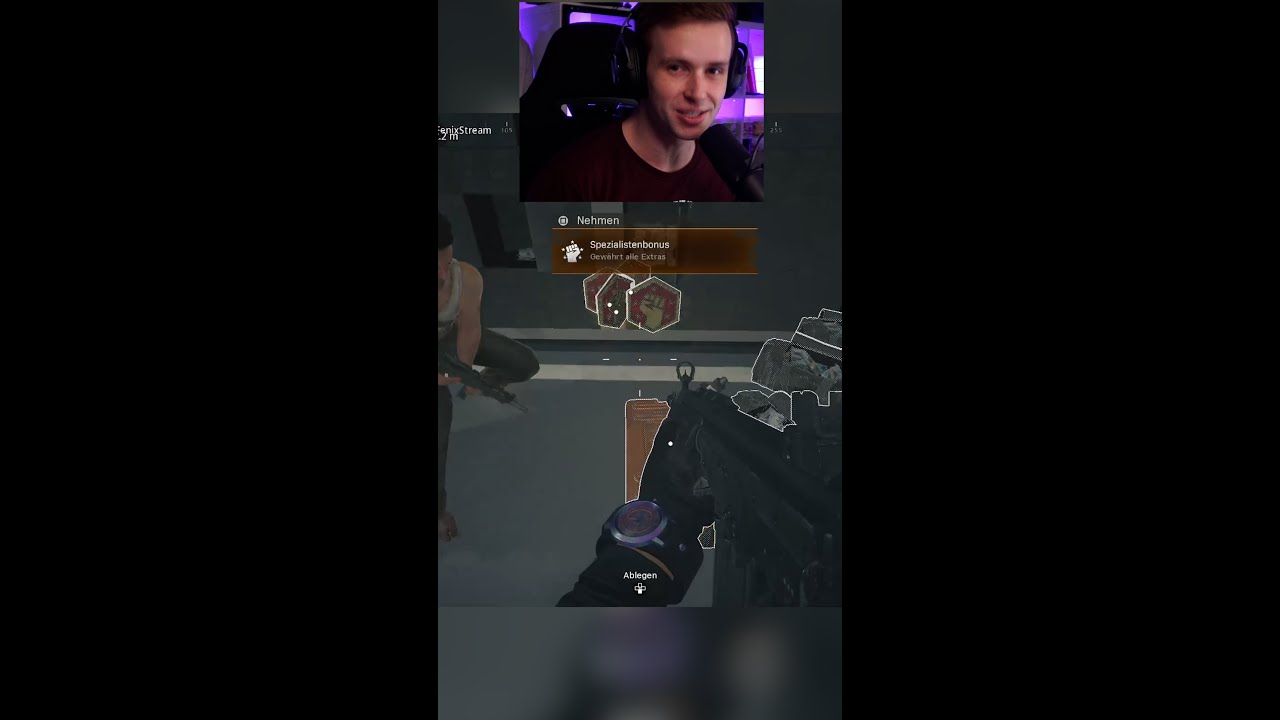 JEDER RUNDE 100% SPEZIALISTENBONUS (UNFAIR) | Nakatomi Plaza Tresor in Downtown öffnen