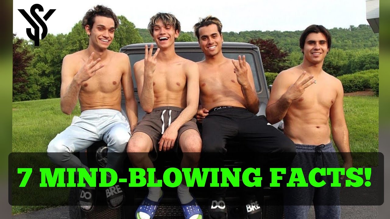 Dobre Brothers: 7 Mind-Blowing Facts You Didn't Know About Them! 