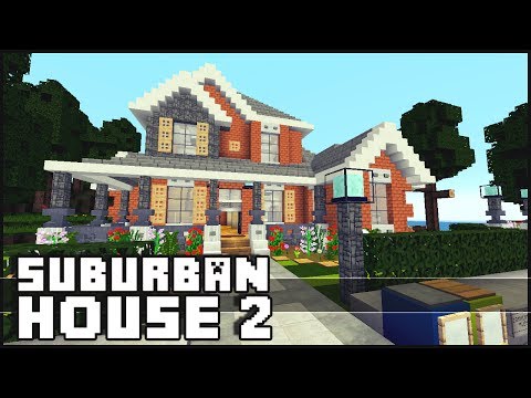 Minecraft - Modern Apartment Complex & Shops  Doovi