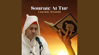 Sourate At Tur