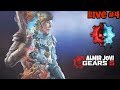 Gears 5 - Coop com a Tucca - Ato 2 (Continuação) - Live #4.1
