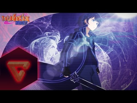 Kirito SAO - SPEED ART-(#PhotoShop)