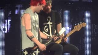 Heartbreak Girl - 5 Seconds Of Summer Phoenix, Az 111314