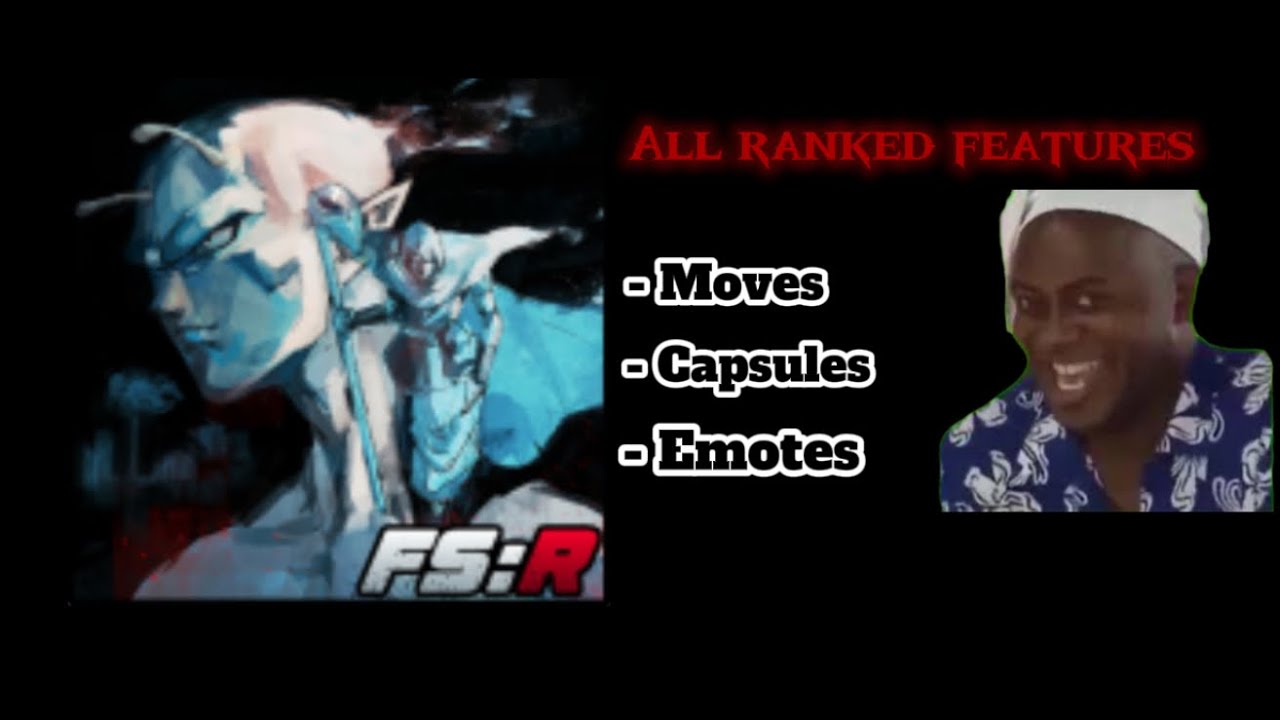 ALL RANKED FEATURES | Final Stand Remastered