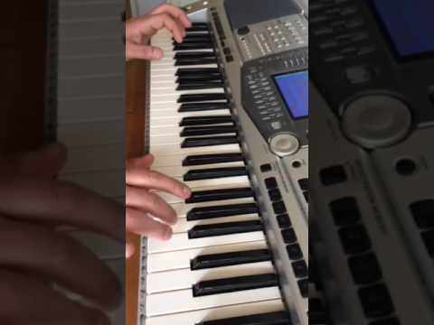 ولا تصدق أصالة نصري عزف ترجمه باسل الشيخلي