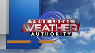 Evening Weather 10/2/2026