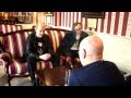 Nazareth-2011-Interview [ENG+RUS] HD