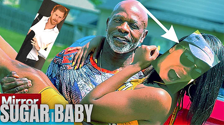 Yacht Girl Meghan met Sugar Daddy while in Toronto...