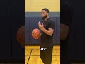 2 Dribbles Every Guard Must Master (Or You’ll Keep Turning It Over)