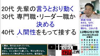 援軍★男なら負けると分かっていても戦わなければならないときがある