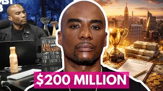 Charlamagne Was Supposed To Get Fired, Then He Signed 200M Deal The Breakfast Club