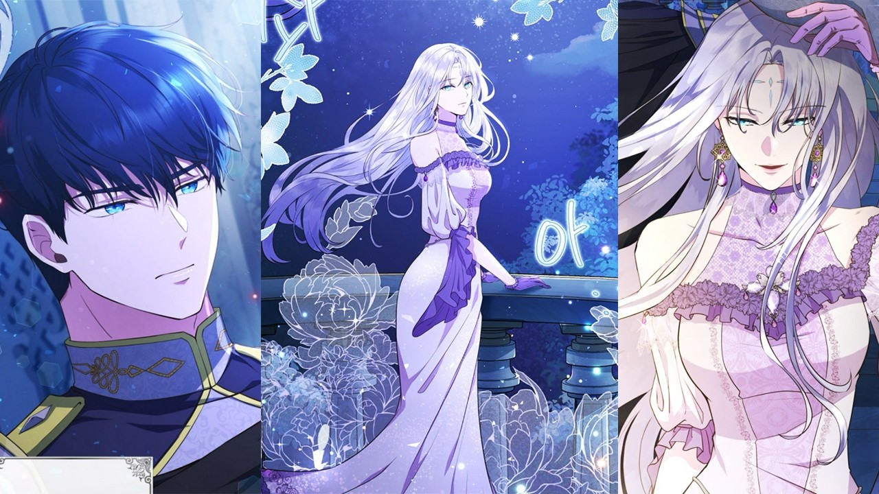 حبت امير بارد بس كانت علاقتهم ساخنه 🔥💔