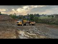 S19 Domaradz - Krosno_Październik - I tydzień